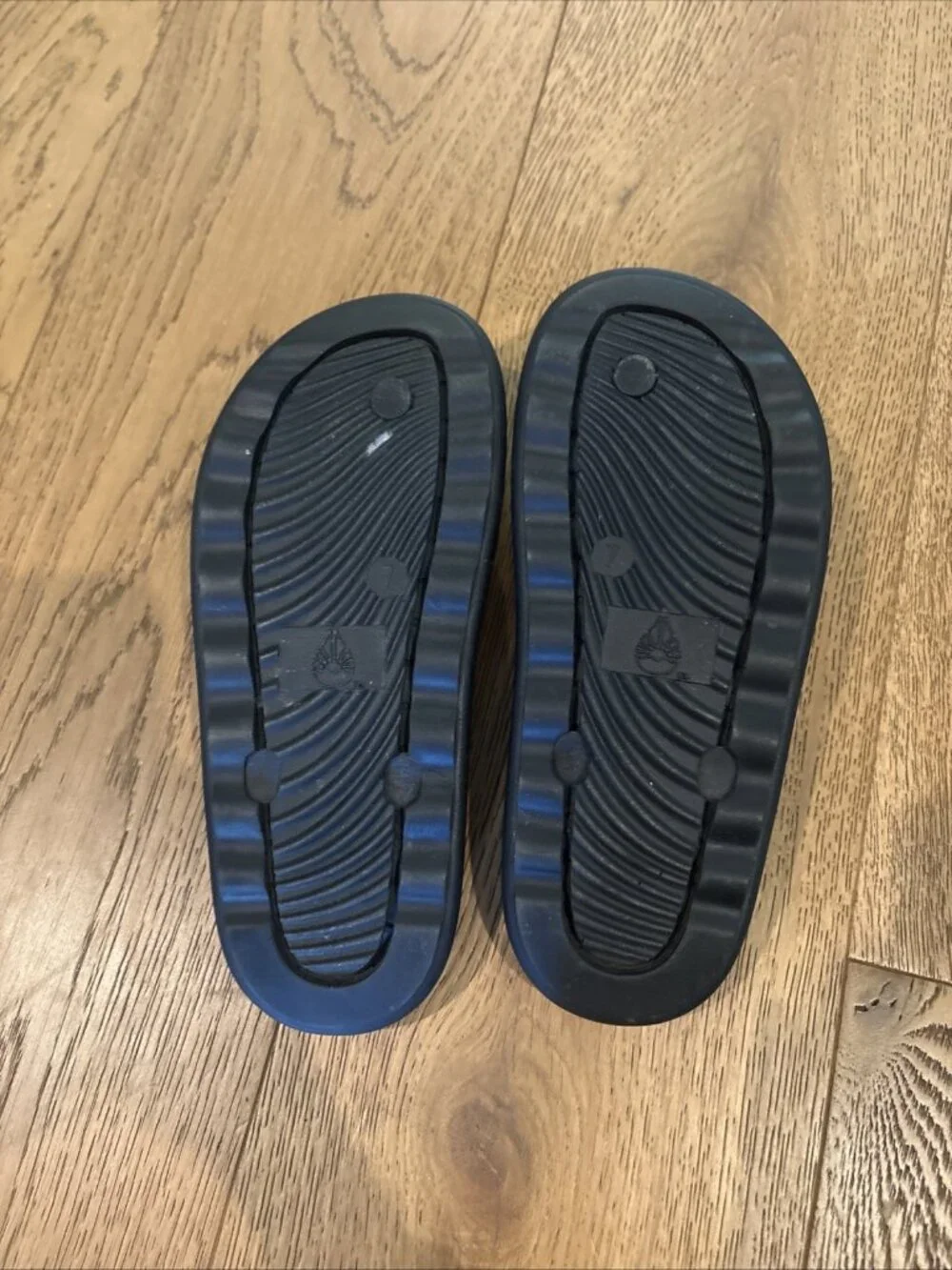 Telic recovery flip